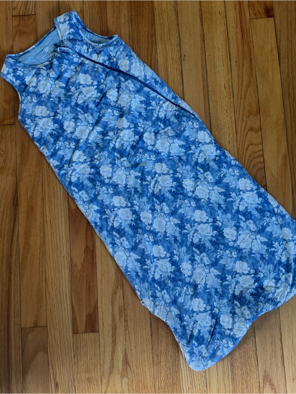 Bums & Roses Sleep Sack